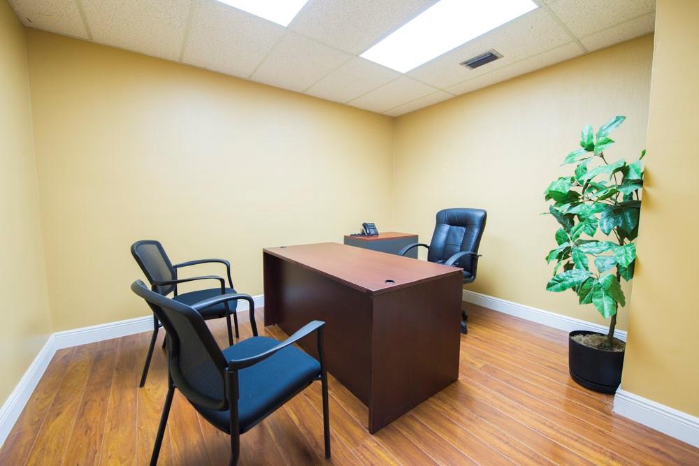 9900 W Sample Road Executive Suites, Coral Springs, FL 33065