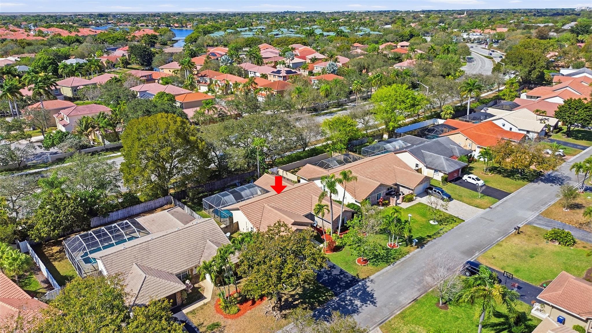 392 NW 113th Terrace, Coral Springs, FL 33071