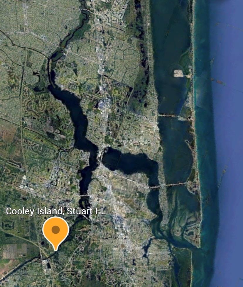 0 Blue Water Way, Stuart, FL 34997