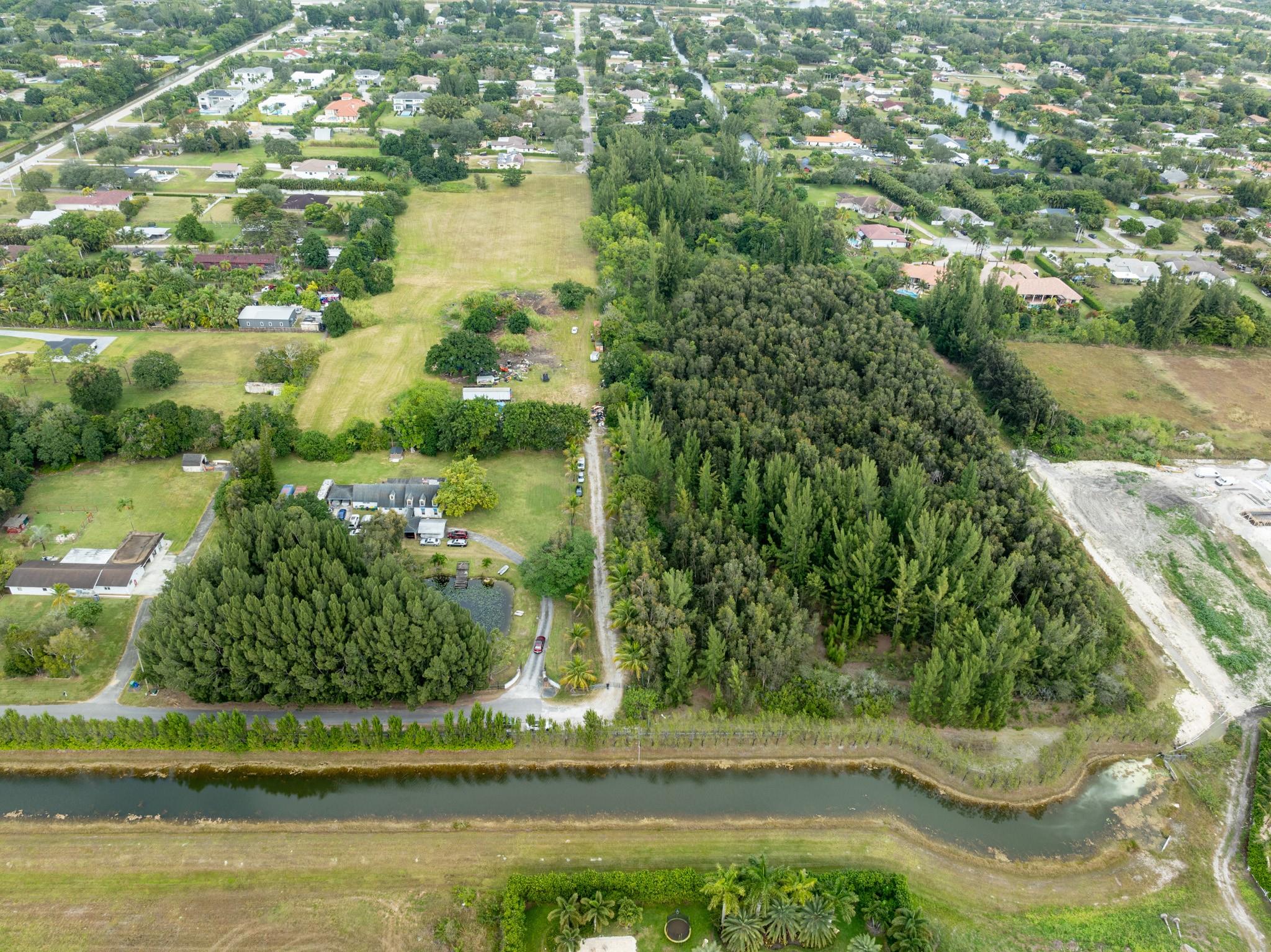 17100 SW 54th Street, Southwest Ranches, FL 33331