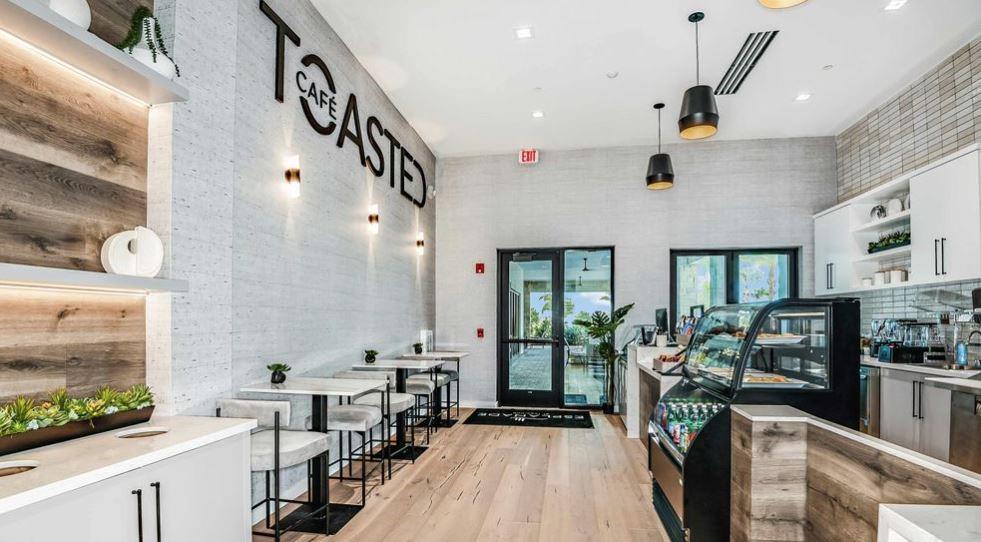 Esplanade at Tradition Community