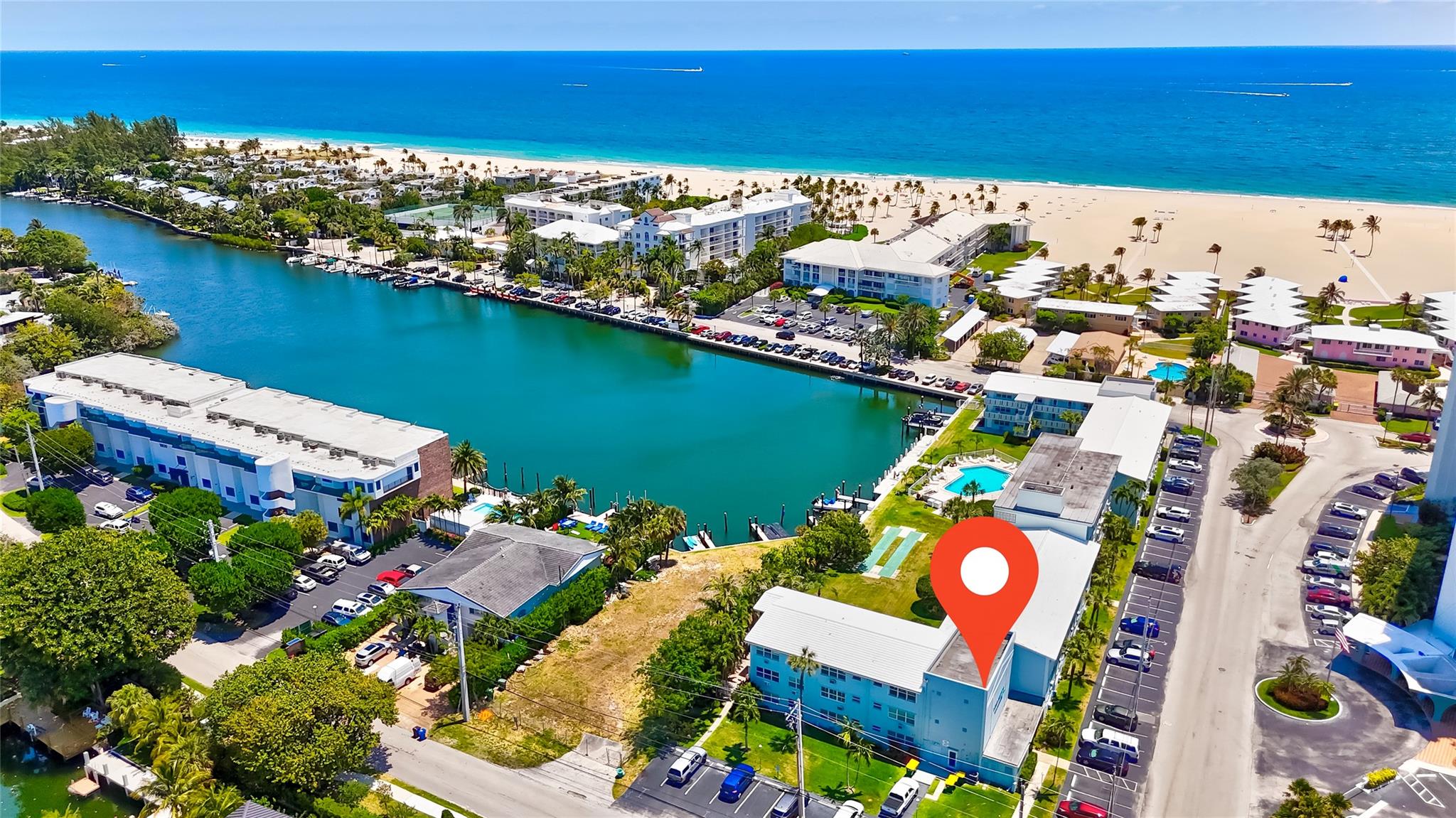 Photo for 1850 S Ocean Drive, 317, Fort Lauderdale, FL 33316 - listing #FX-10535883 1850 S Ocean Drive, 317, Fort Lauderdale, FL 33316