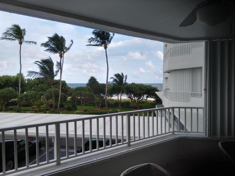 Photo for 1340 S Ocean Boulevard, 205, Pompano Beach, FL 33062 - Listing #FX-10424423 1340 S Ocean Boulevard, 205, Pompano Beach, FL 33062