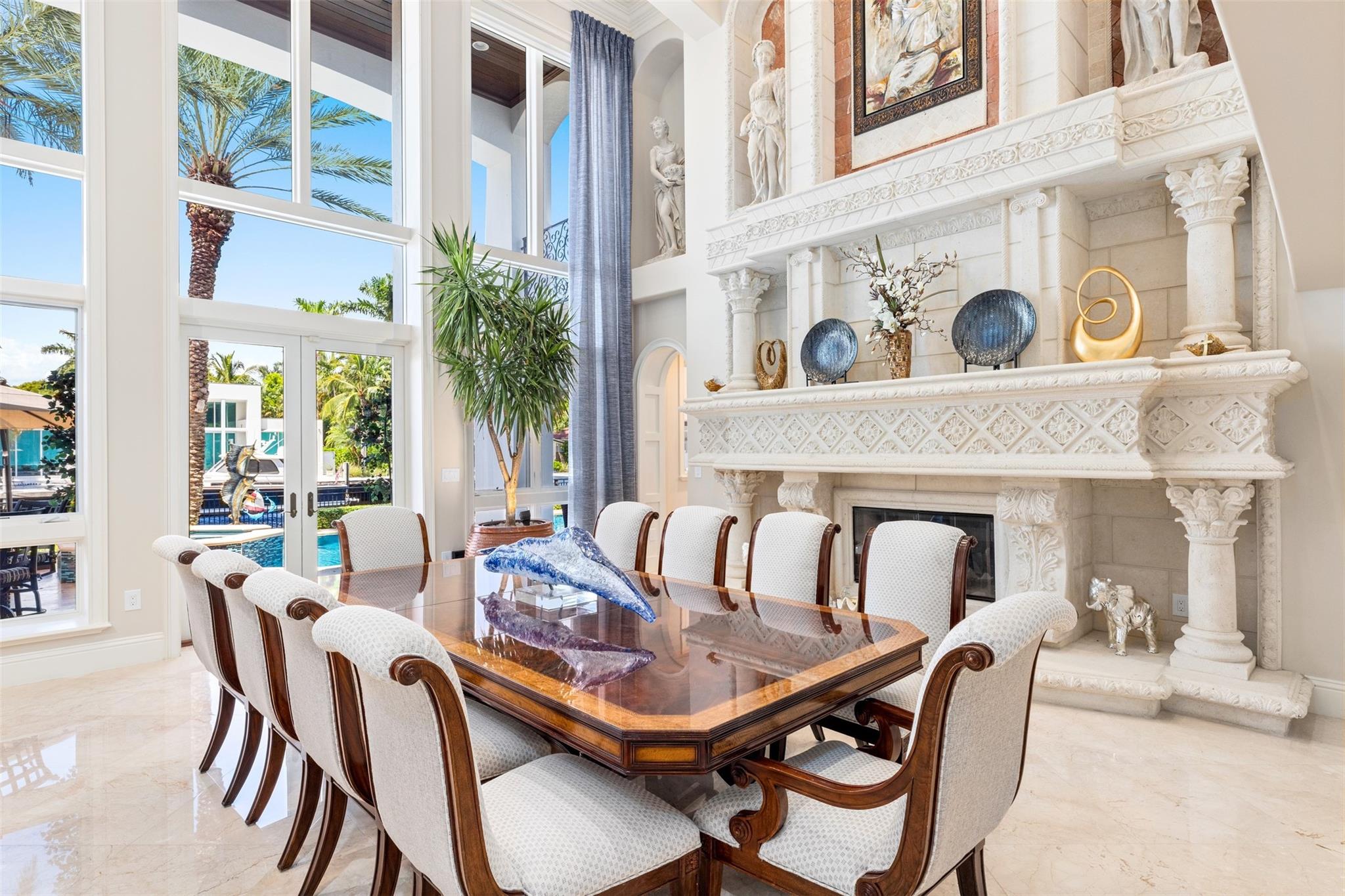 2328 Aqua Vista Boulevard, Fort Lauderdale, FL 33301