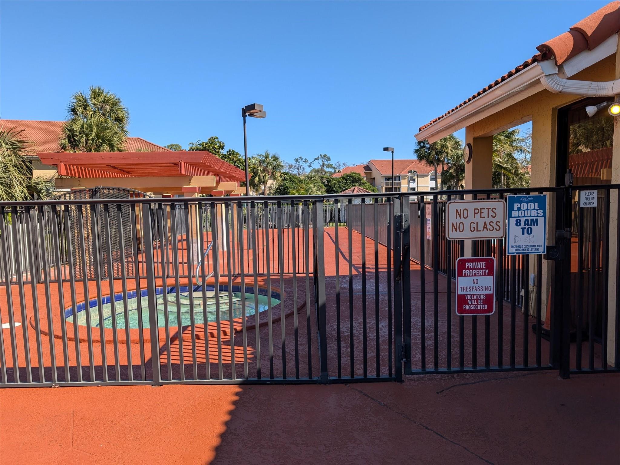 5741 Riverside Drive 201, Coral Springs, FL 33067