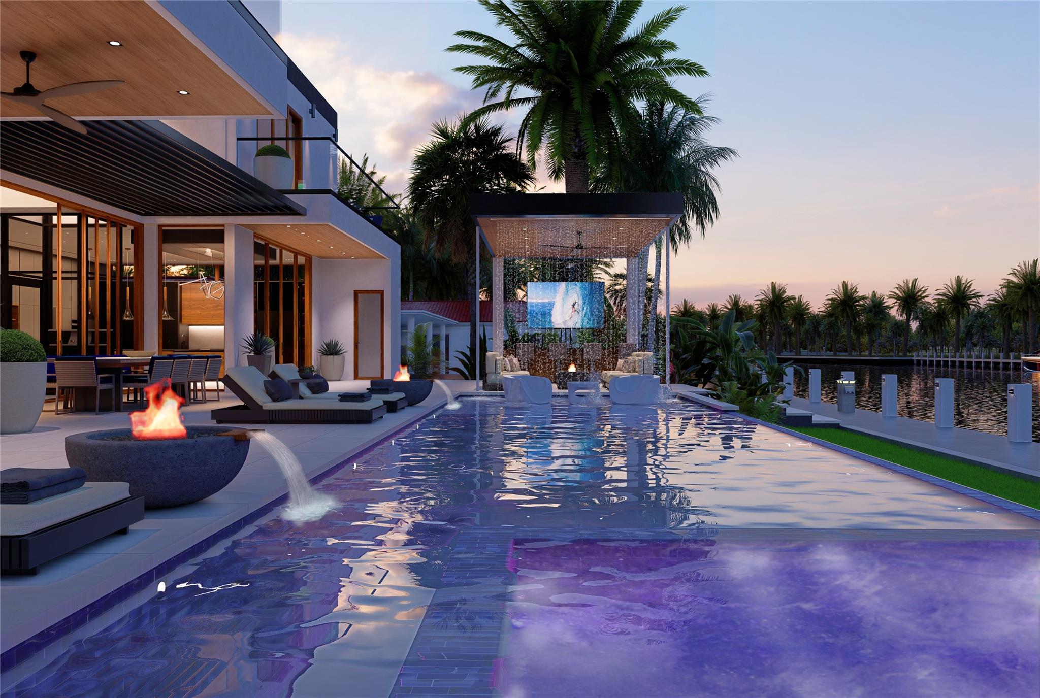 2600 NE 24th Street, Lighthouse Point, FL 33064