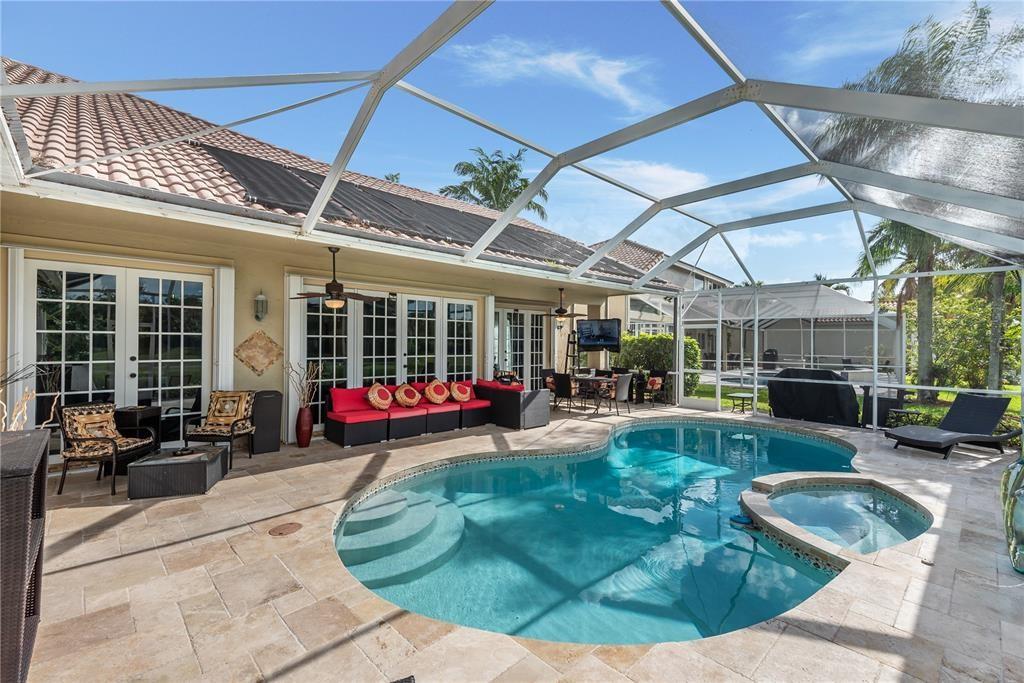 1170 Laguna Springs Drive, Weston, FL 33326