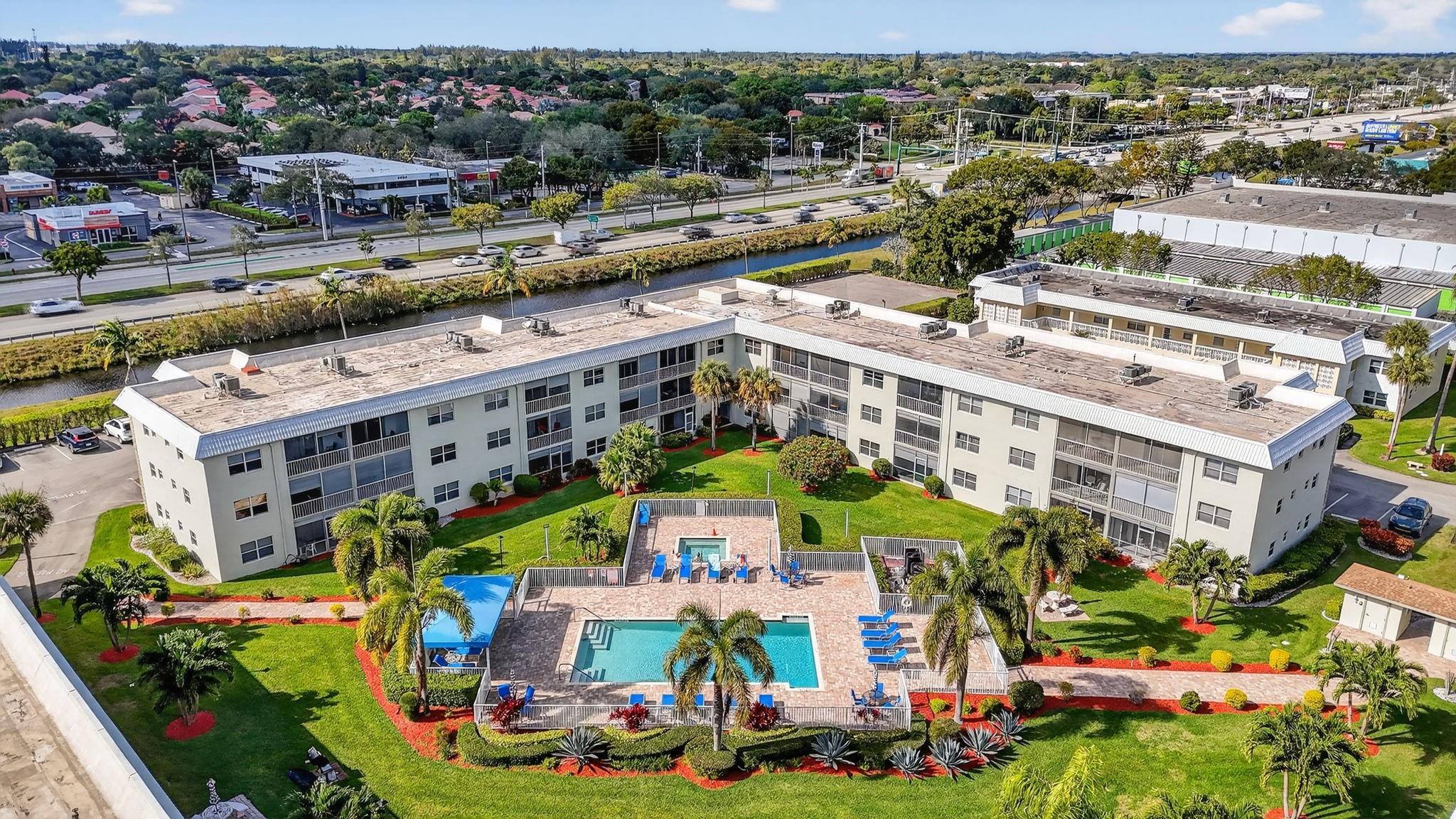 9872 Marina Boulevard 1433, Boca Raton, FL 33428