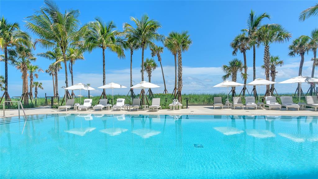 Photo for 1116 N Ocean Boulevard, 1402, Pompano Beach, FL 33062 - Listing #FX-10436087 1116 N Ocean Boulevard, 1402, Pompano Beach, FL 33062
