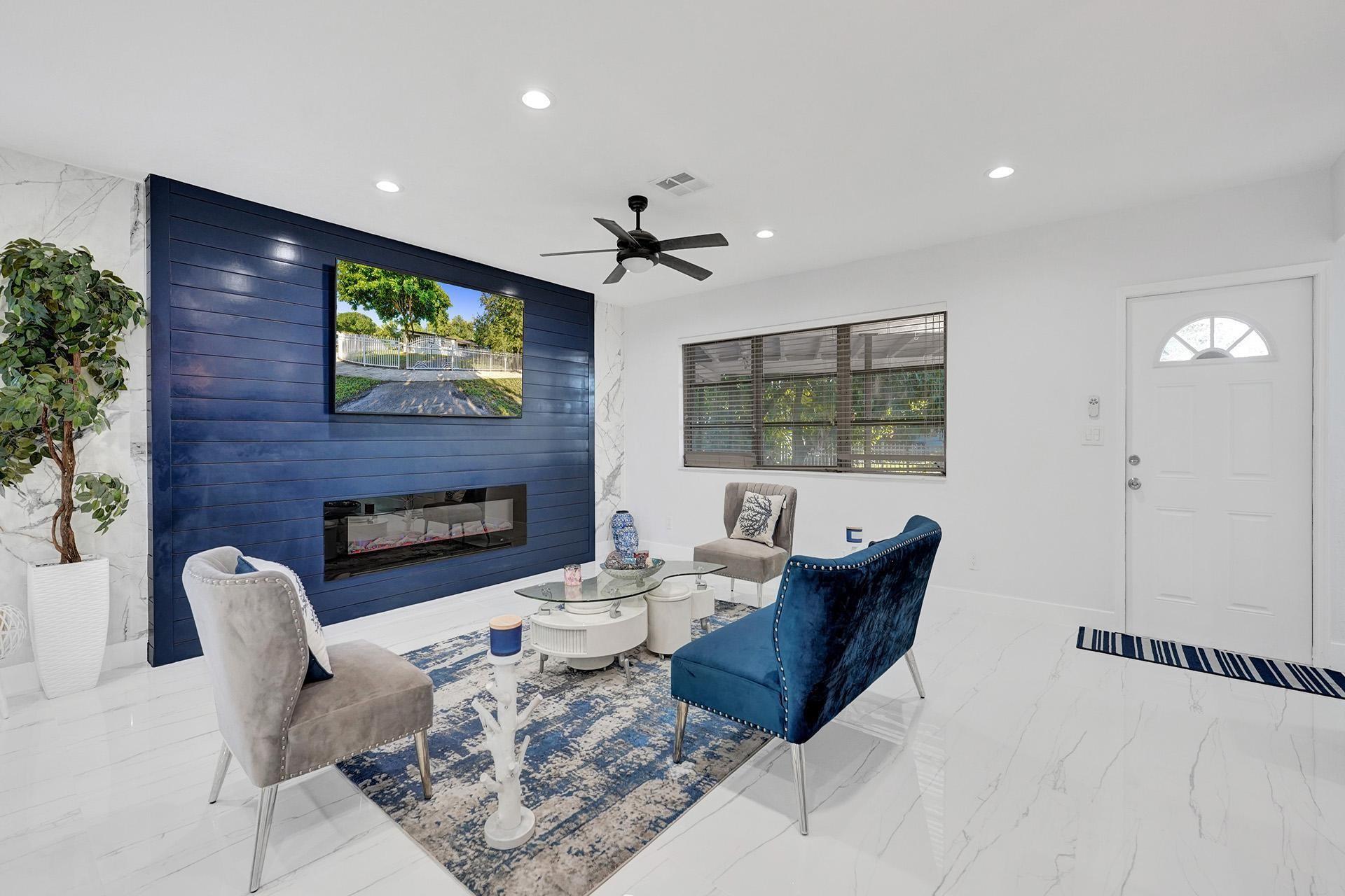 Photo for 18600 NW 11th Road, Miami Gardens, FL 33169 - listing #FX-10537002 18600 NW 11th Road, Miami Gardens, FL 33169