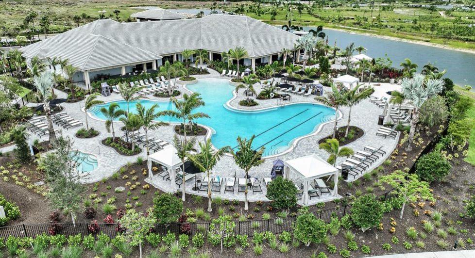 Esplanade at Tradition Community