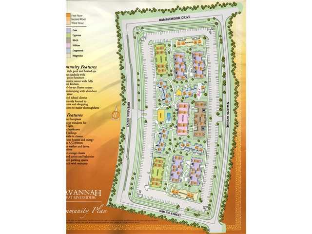 833 Riverside Drive 821, Coral Springs, FL 33071