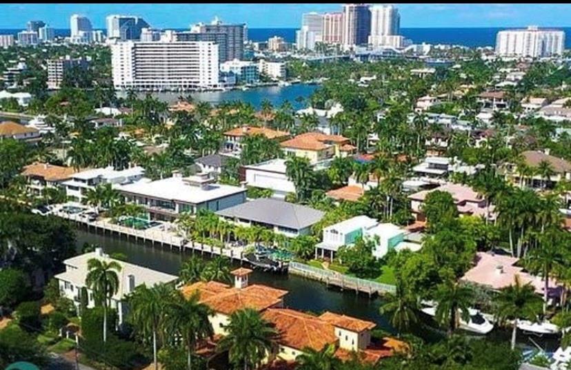 615 Royal Plaza Drive, Fort Lauderdale, FL 33301