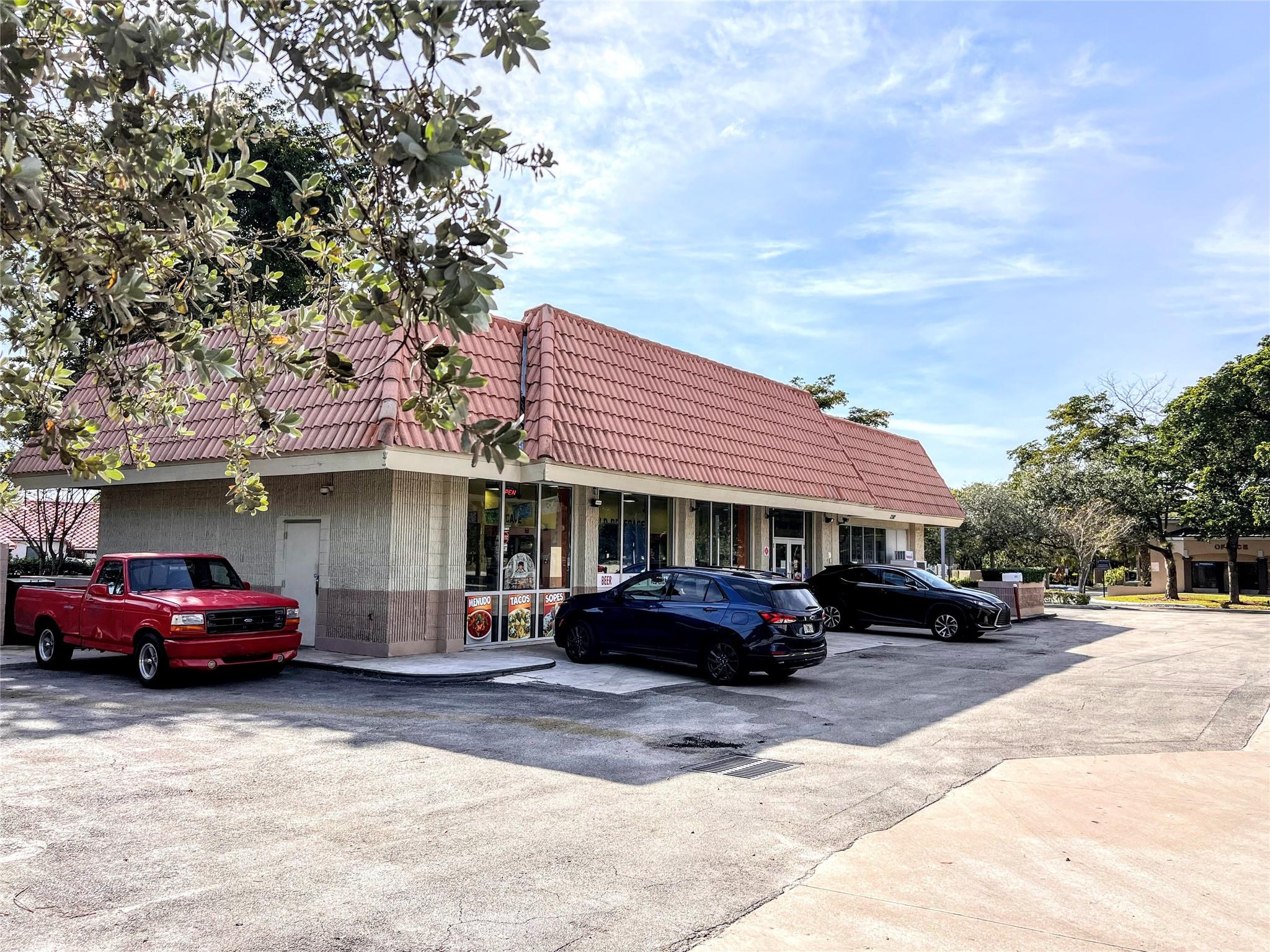 7380 Wiles Road, Coral Springs, FL 33067