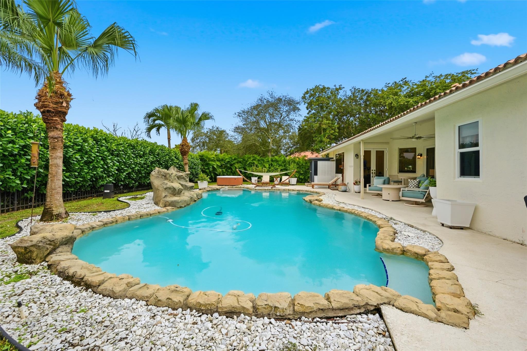 4711 NW 96th Drive, Coral Springs, FL 33076