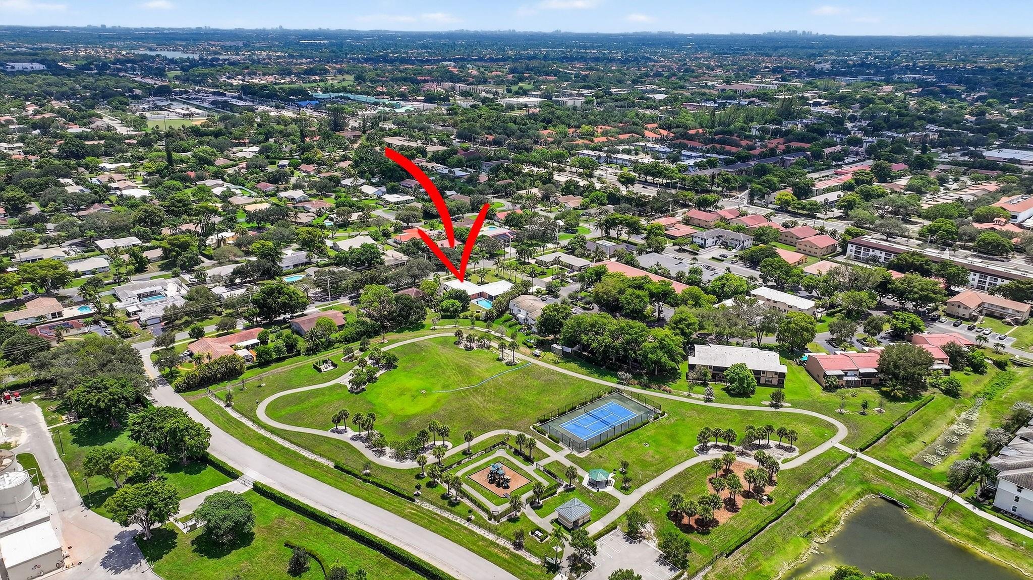 3504 NW 85th Avenue, Coral Springs, FL 33065