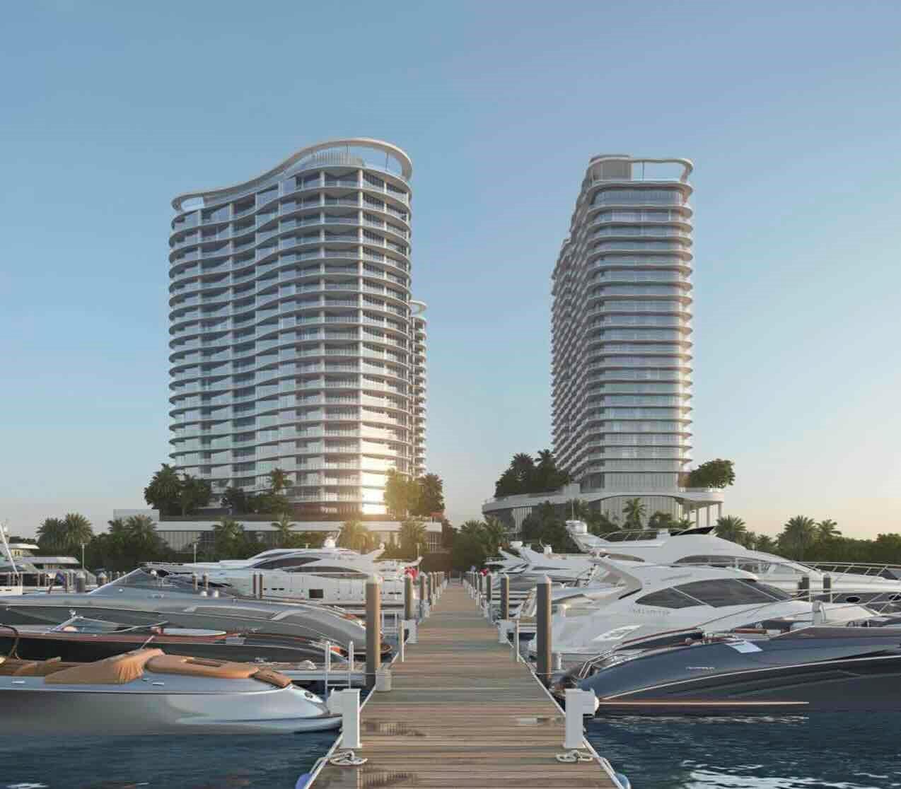 801 Seabreeze Boulevard R PH2406, Fort Lauderdale, FL 33316