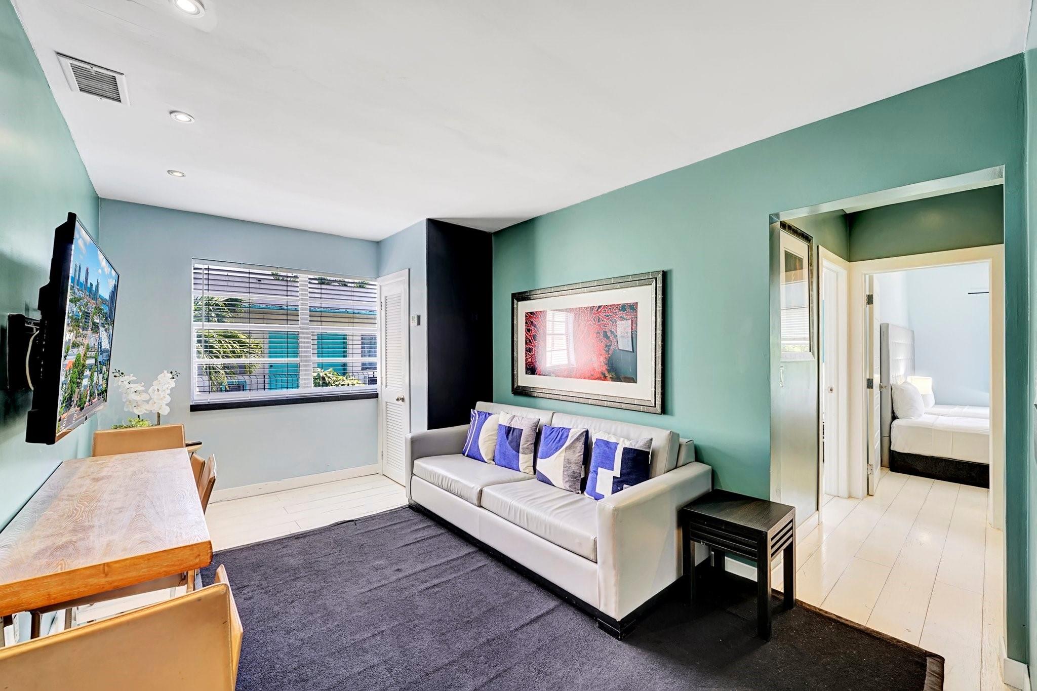 Photo for 560 Michigan Avenue, Miami Beach, FL 33139 - Listing #FX-10502930 560 Michigan Avenue, Miami Beach, FL 33139