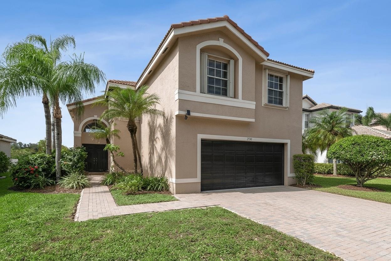 Photo for 2755 SW 165th Avenue, Miramar, FL 33027 - listing #FX-10535589 2755 SW 165th Avenue, Miramar, FL 33027