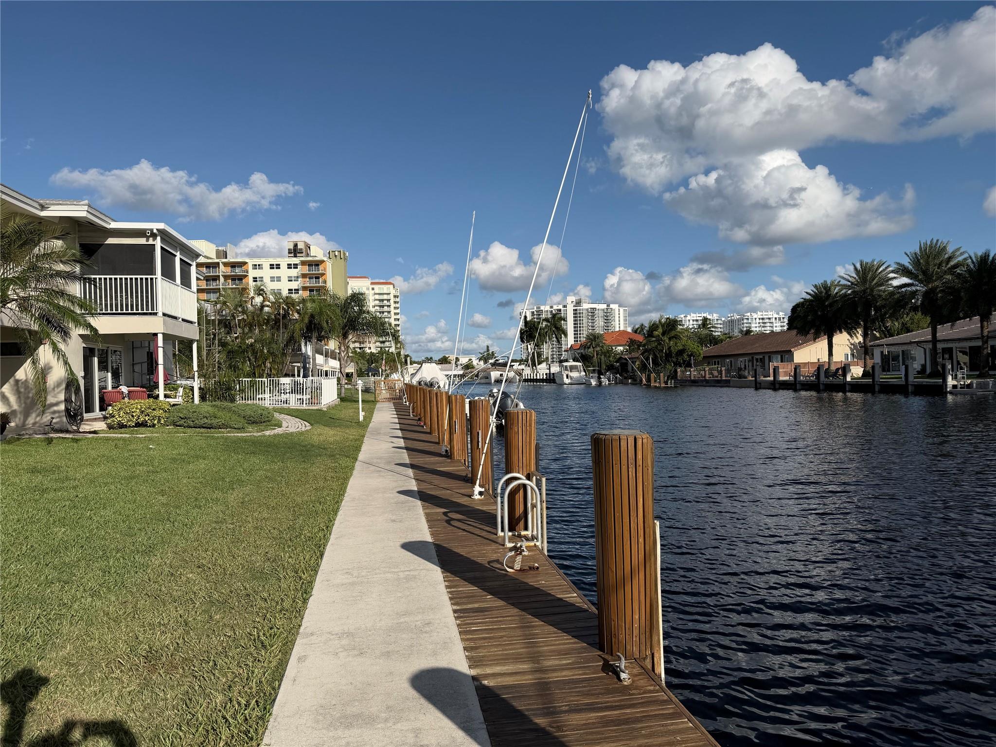 Photo for 2850 NE 30th Street, 1, Fort Lauderdale, FL 33306 - listing #FX-10532016 2850 NE 30th Street, 1, Fort Lauderdale, FL 33306