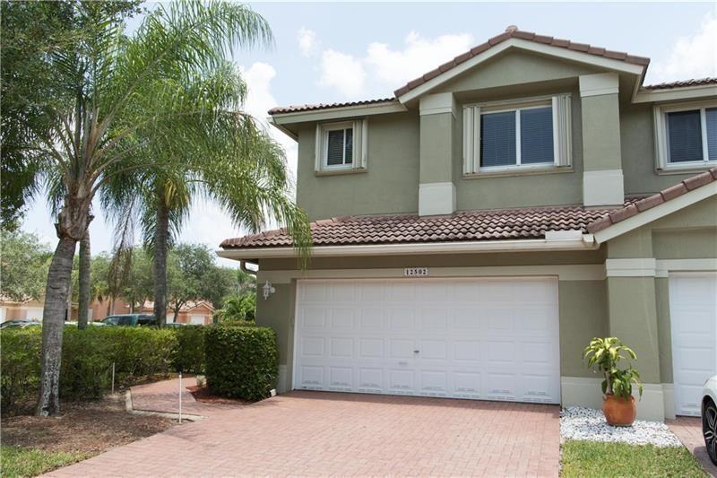 Photo for 12502 NW 56th Street 12502, Coral Springs, FL 33076 - Listing #FX-10519056 12502 NW 56th Street 12502, Coral Springs, FL 33076