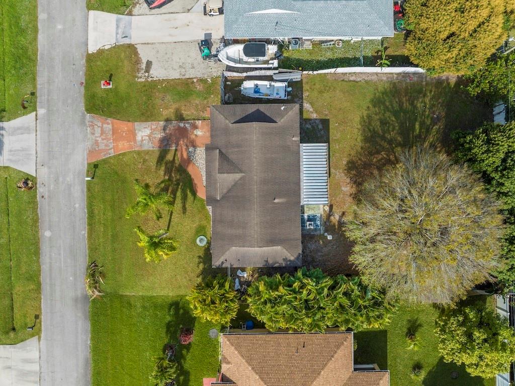Home For sale in Port St. Lucie Florida