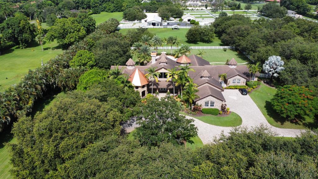 5335 Holatee Trail, Southwest Ranches, FL 33330