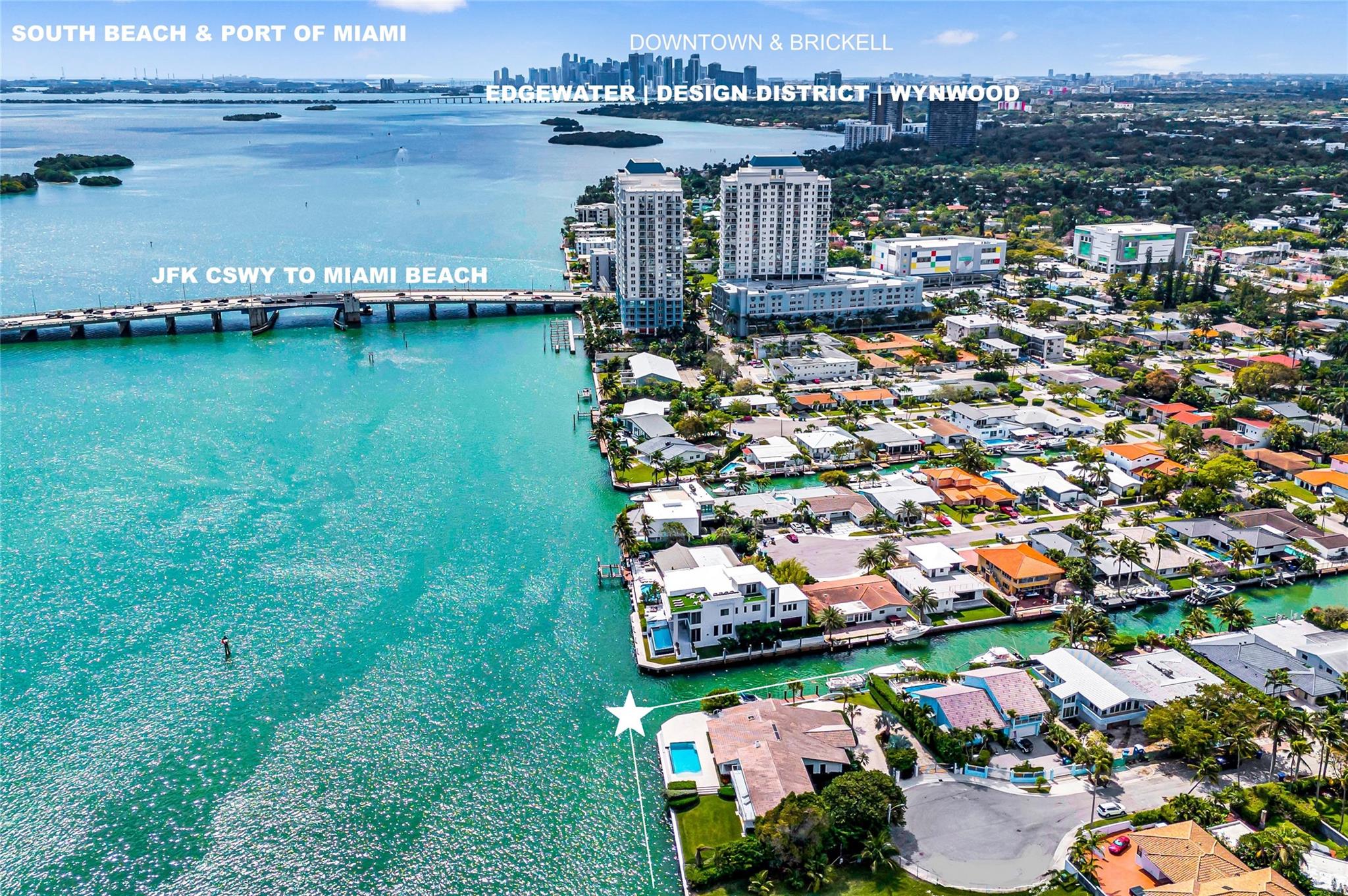 1290 NE 83rd Street, Miami, FL 33138