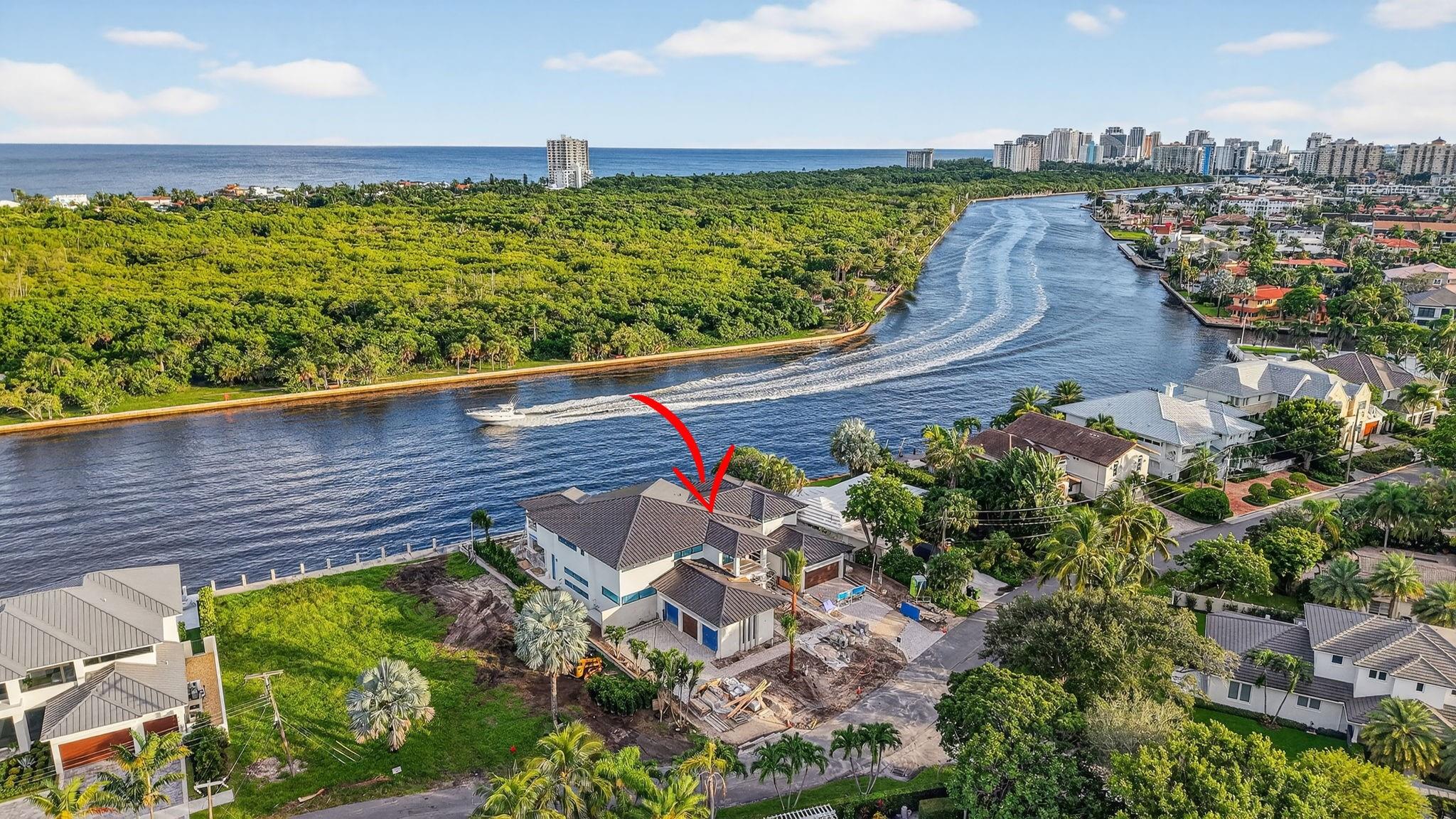 Photo for 1918 Intracoastal Drive, Fort Lauderdale, FL 33305 - listing #FX-10527273 1918 Intracoastal Drive, Fort Lauderdale, FL 33305