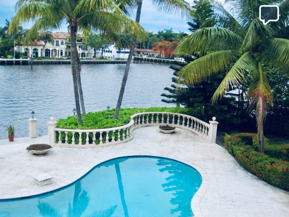8 Harborage, Fort Lauderdale, FL 33316
