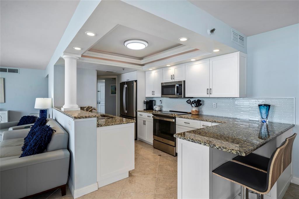Photo for 600 Ocean Drive, 8D, Juno Beach, FL 33408 - Listing #FX-10422430 600 Ocean Drive, 8D, Juno Beach, FL 33408