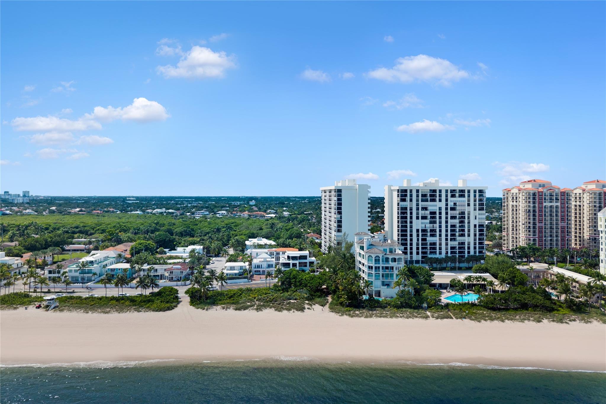 1813 N Fort Lauderdale Beach Boulevard, Fort Lauderdale, FL 33305