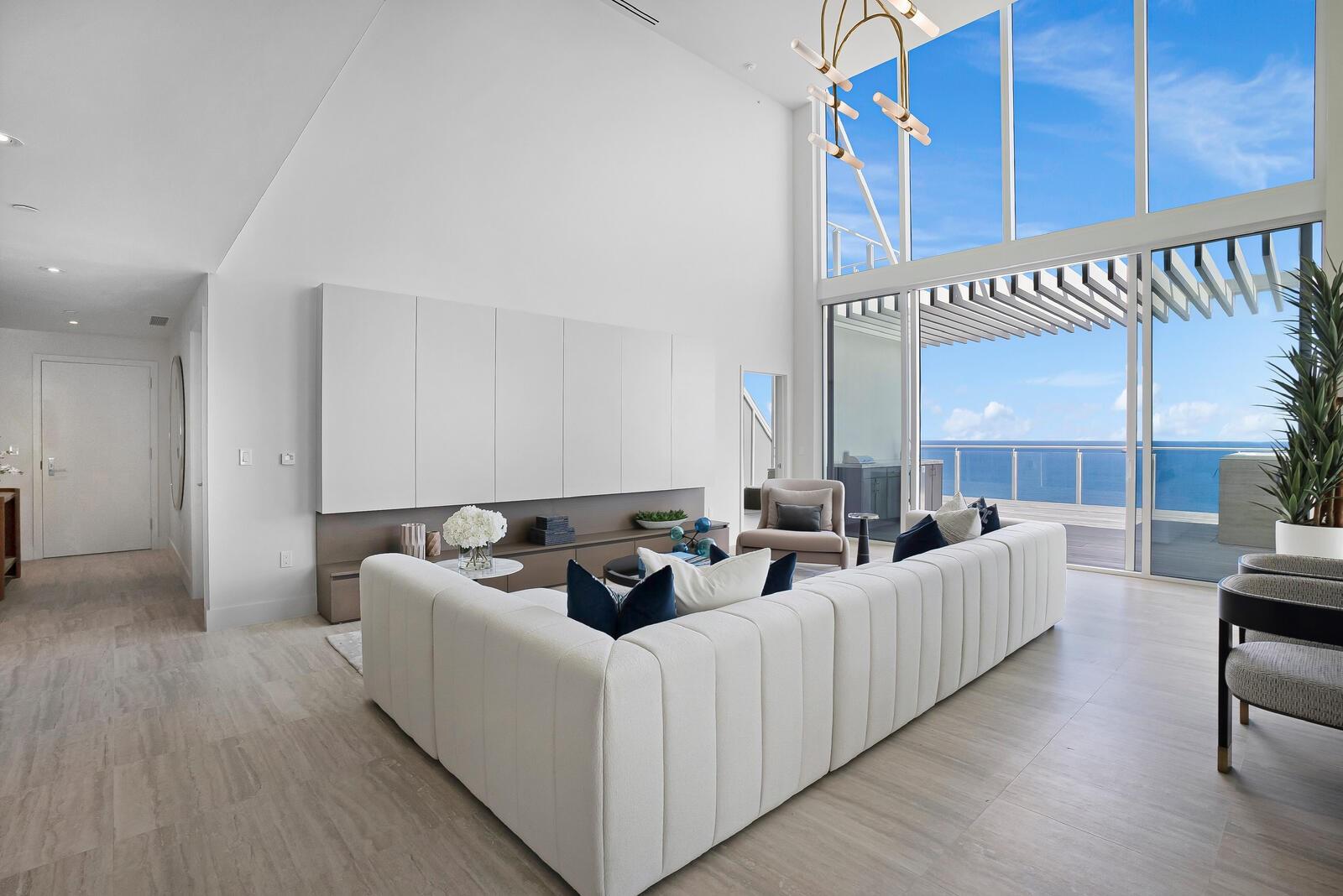 525 Fort Lauderdale Beach Boulevard 1701, Fort Lauderdale, FL 33304