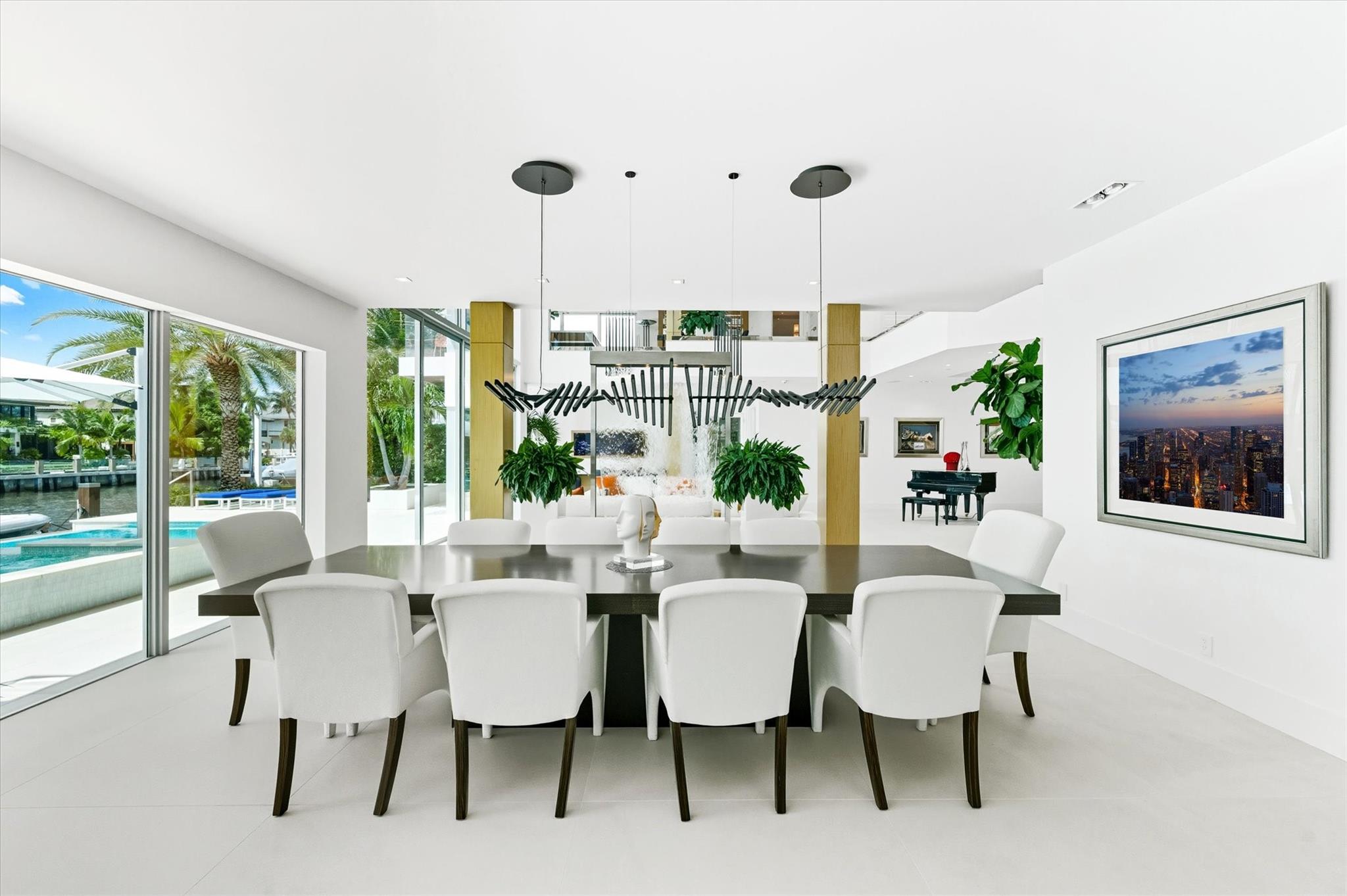 14 N Isla Bahia Drive, Fort Lauderdale, FL 33316