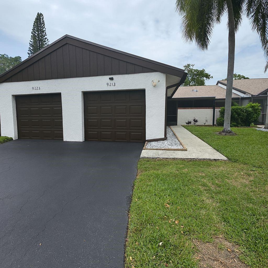 Photo for 9319 Wedgewood Drive, C19, Tamarac, FL 33321 - Listing #FX-10513381 9319 Wedgewood Drive, C19, Tamarac, FL 33321