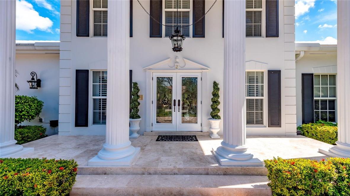 2 Compass Lane, Fort Lauderdale, FL 33308