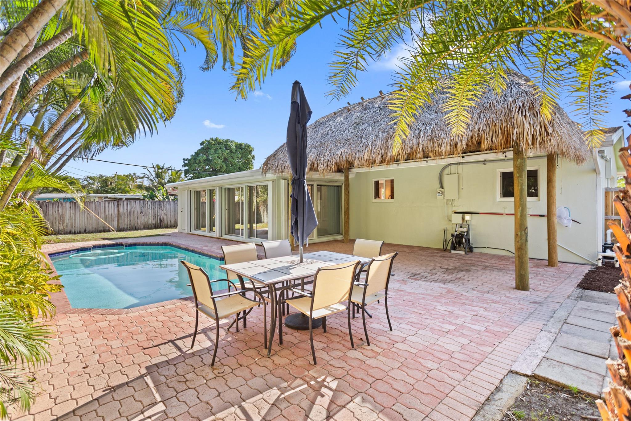 Photo for 2325 NE 9th Street, Pompano Beach, FL 33062 - listing #FX-10542700 2325 NE 9th Street, Pompano Beach, FL 33062