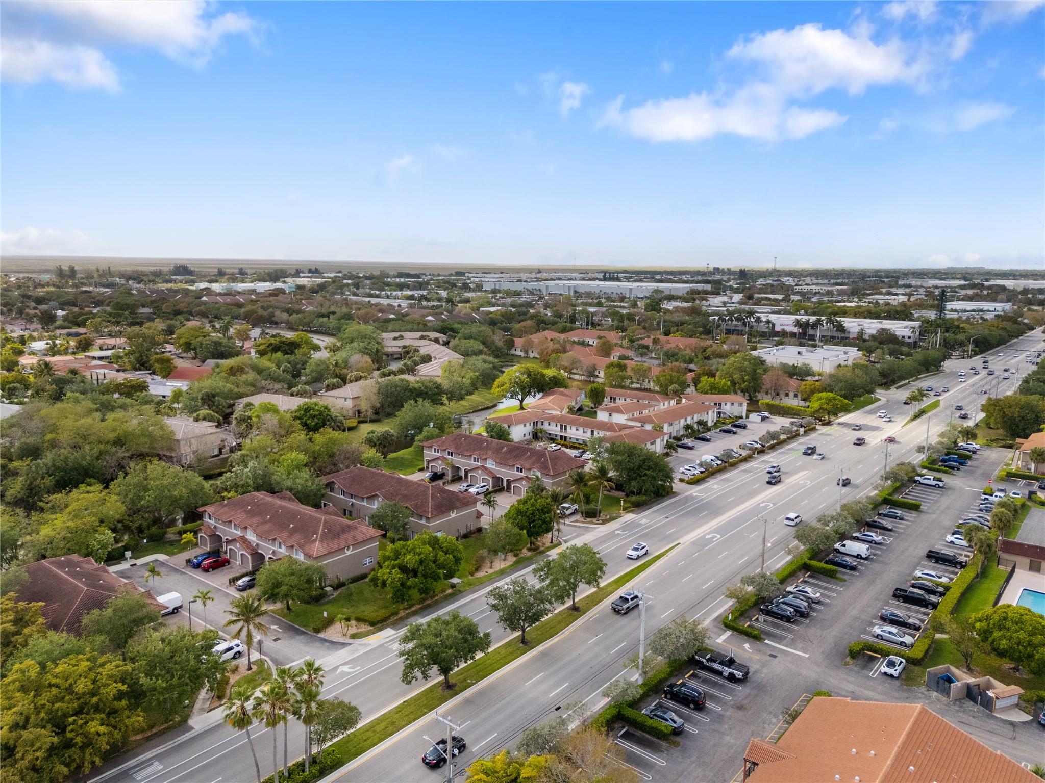 3134 Coral Ridge Drive 3136, Coral Springs, FL 33065