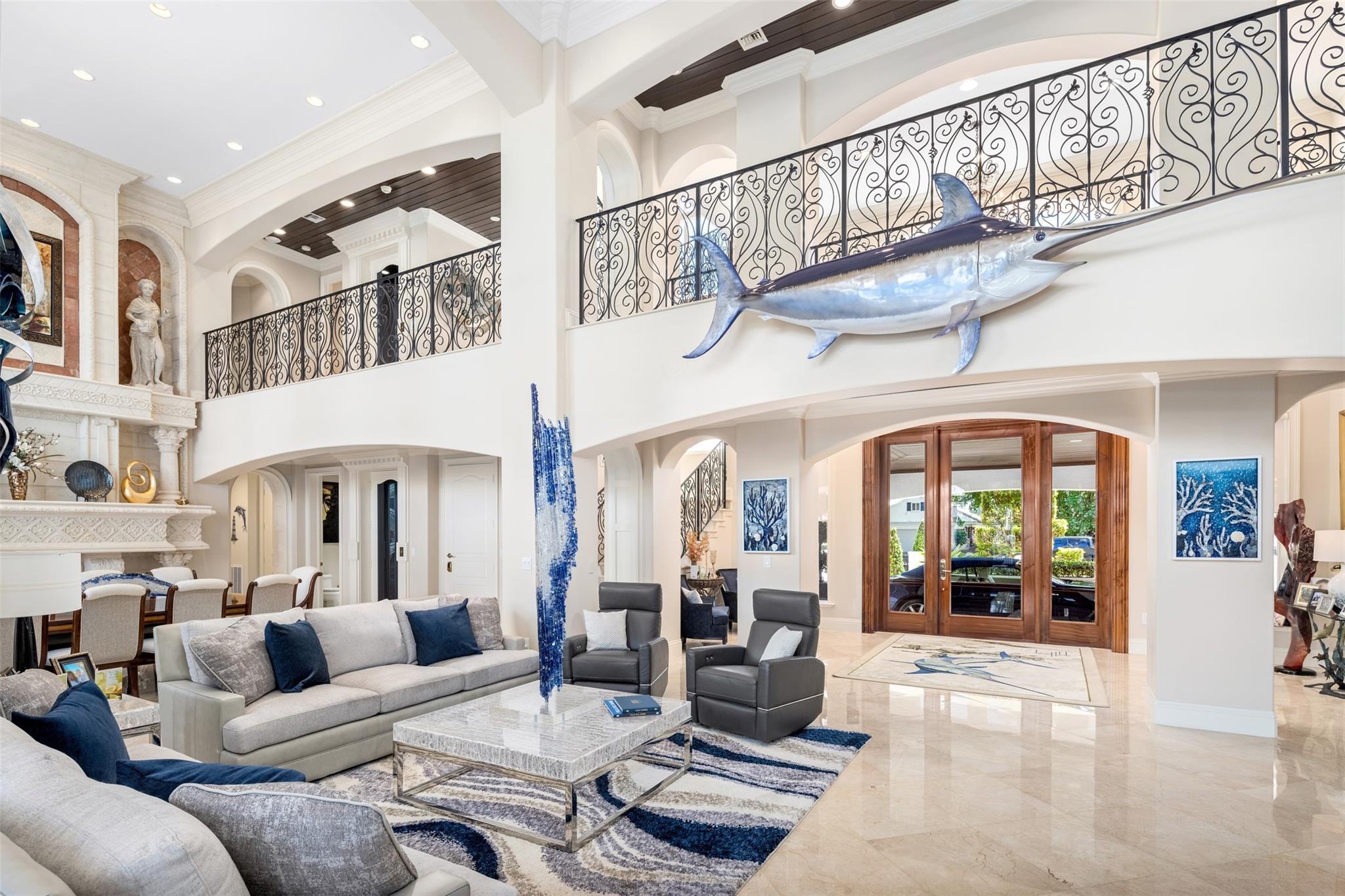 2328 Aqua Vista Boulevard, Fort Lauderdale, FL 33301