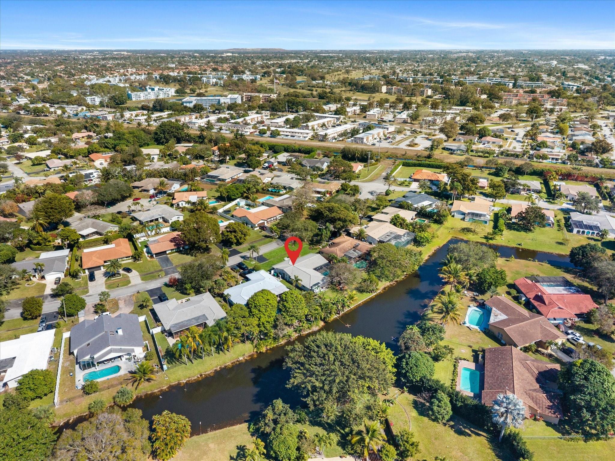 8264 Shadow Wood Boulevard, Coral Springs, FL 33071