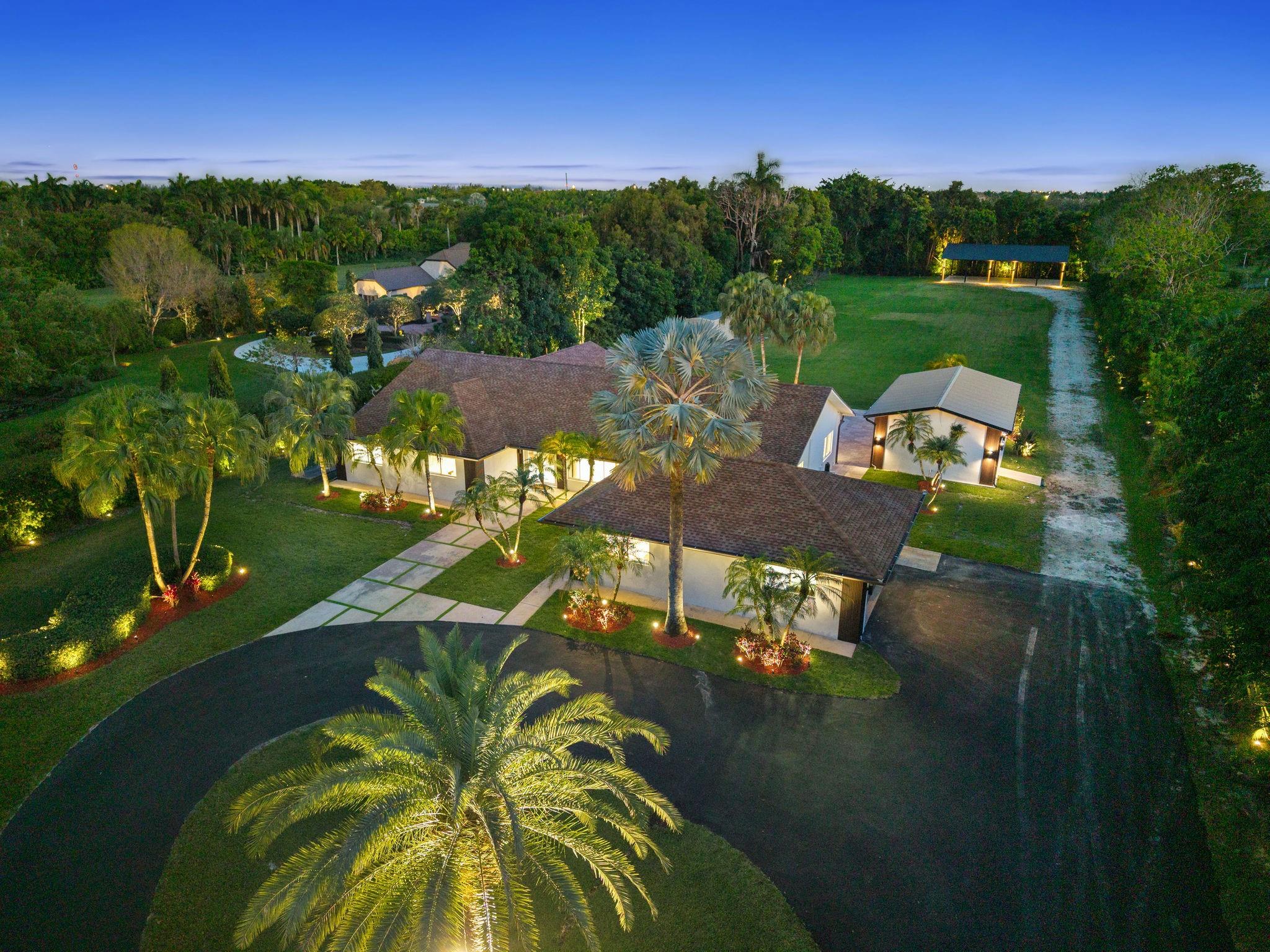 Photo for 13900 Mustang Trail, Southwest Ranches, FL 33330 - Listing #FX-10531292 13900 Mustang Trail, Southwest Ranches, FL 33330
