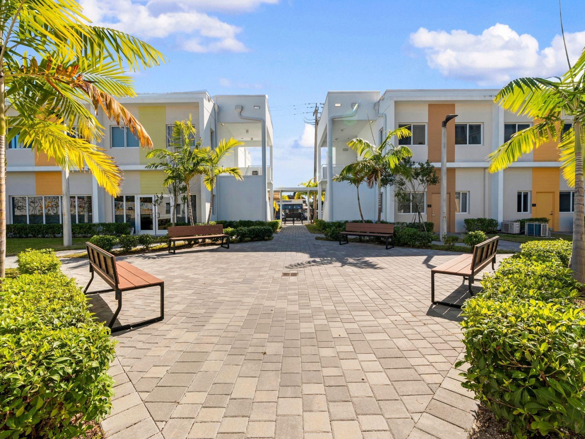 Photo for 2130 NW 37th Street 2-205, Miami, FL 33142 - listing #FX-10551309 2130 NW 37th Street 2-205, Miami, FL 33142