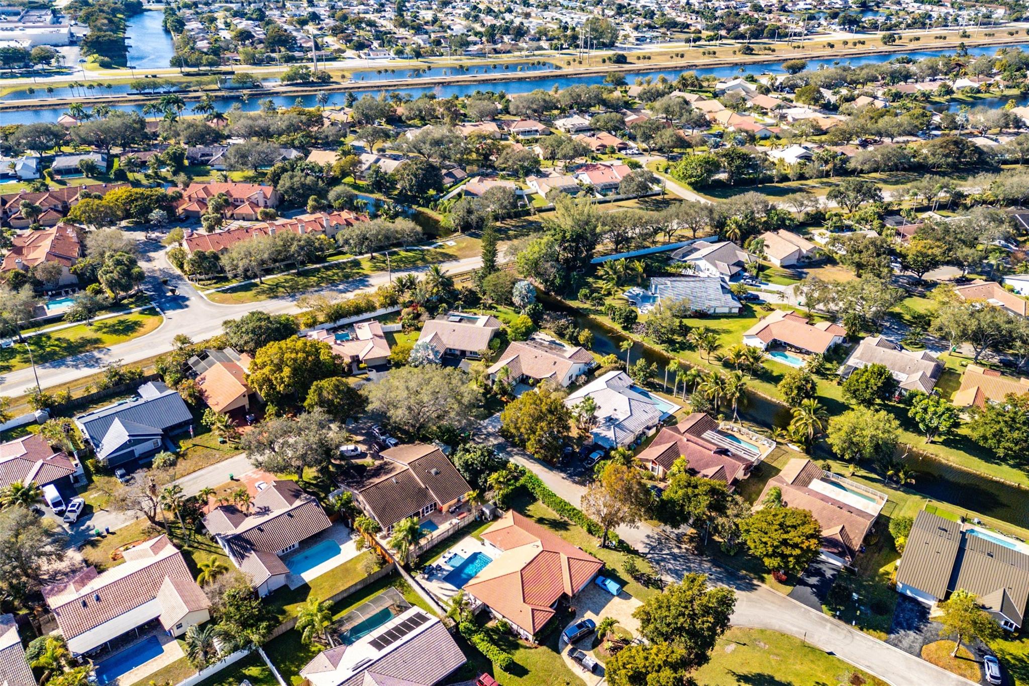 128 NW 110th Way, Coral Springs, FL 33071