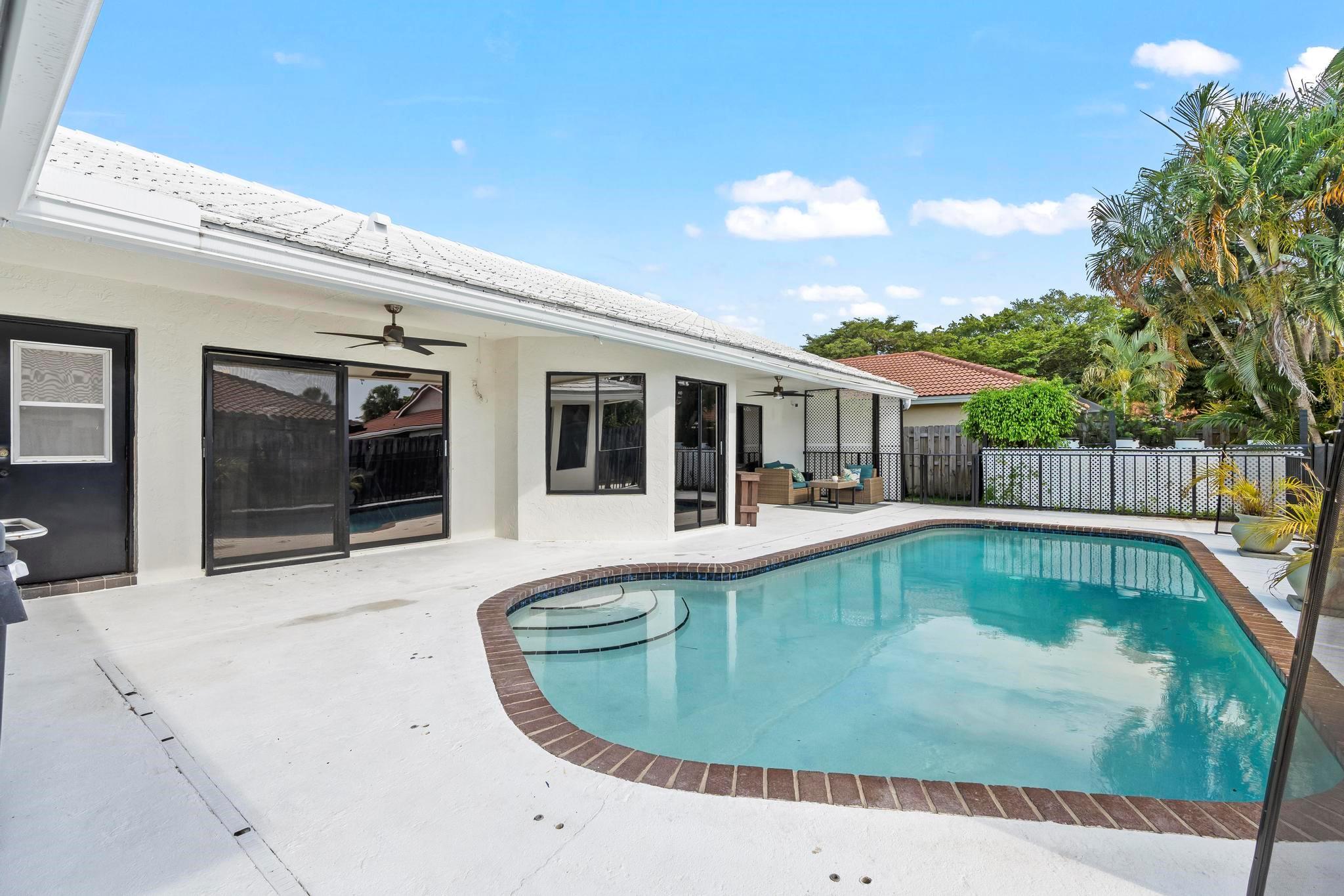 4664 NW 58th Terrace, Coral Springs, FL 33067