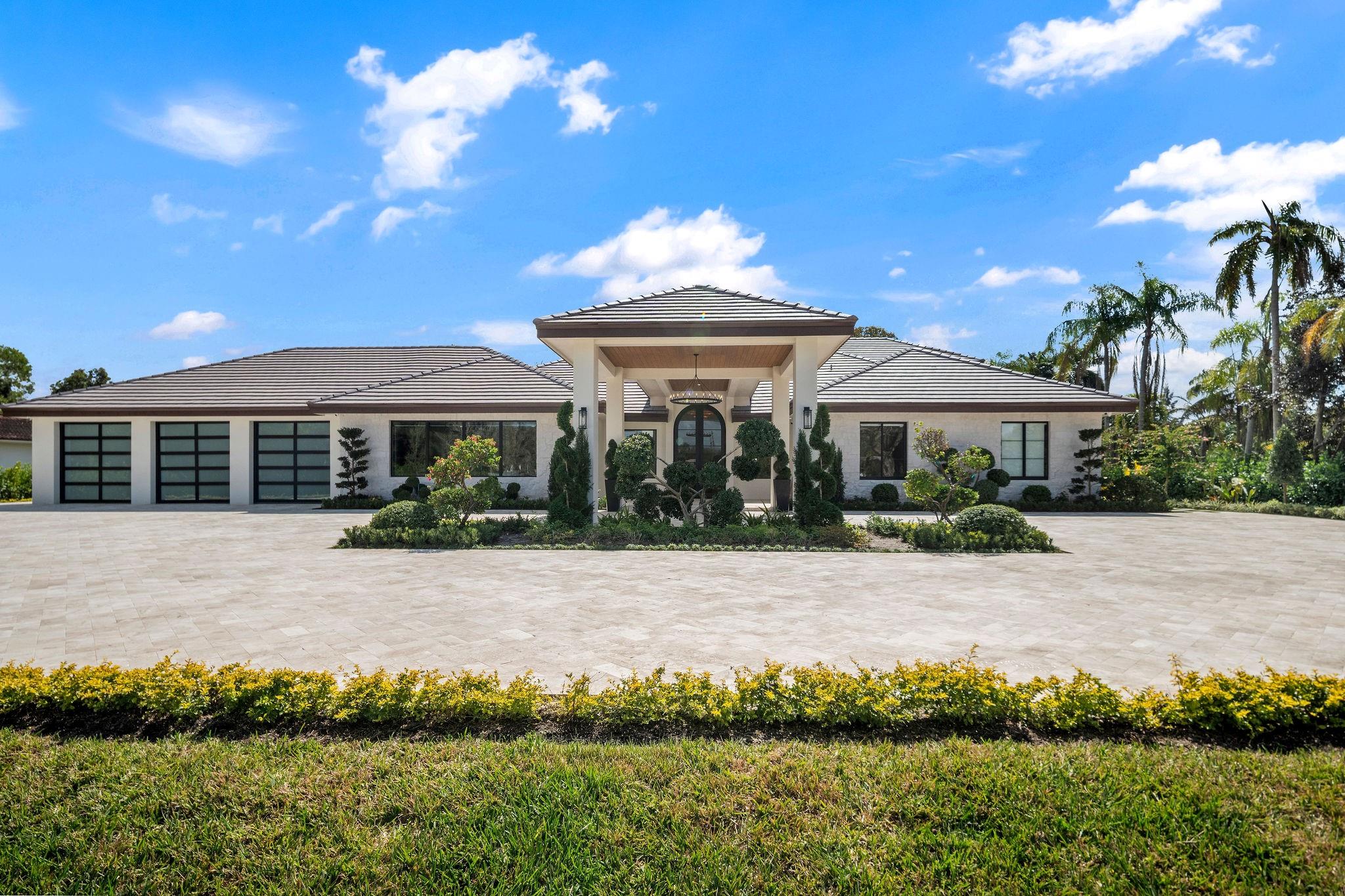 13110 Mustang Trail, Southwest Ranches, FL 33330