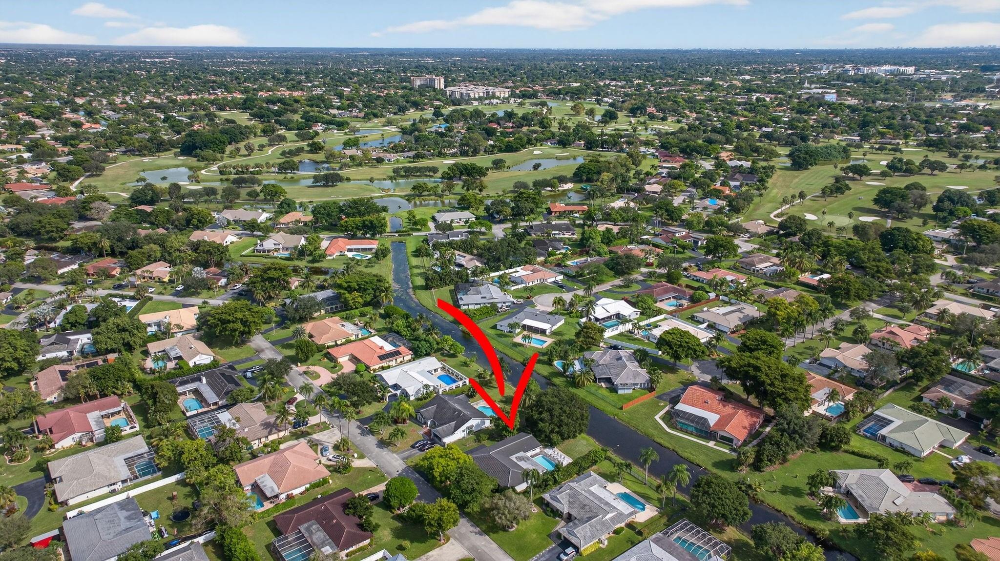 2421 NW 114th Avenue, Coral Springs, FL 33065