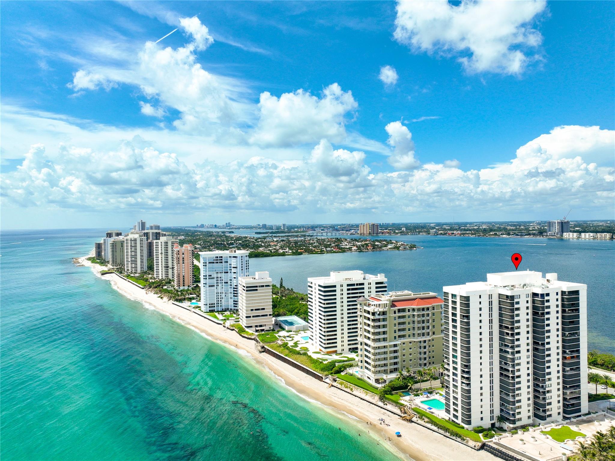 Photo for 5380 N Ocean, 10C, Singer Island, FL 33404 - listing #FX-10466405 5380 N Ocean, 10C, Singer Island, FL 33404