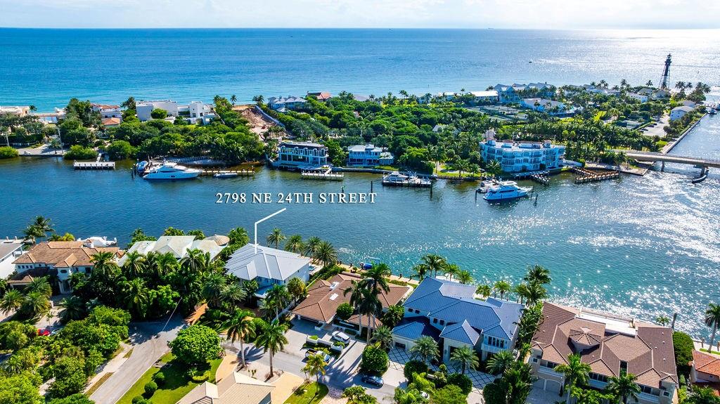 2798 NE 24th Street, Lighthouse Point, FL 33064