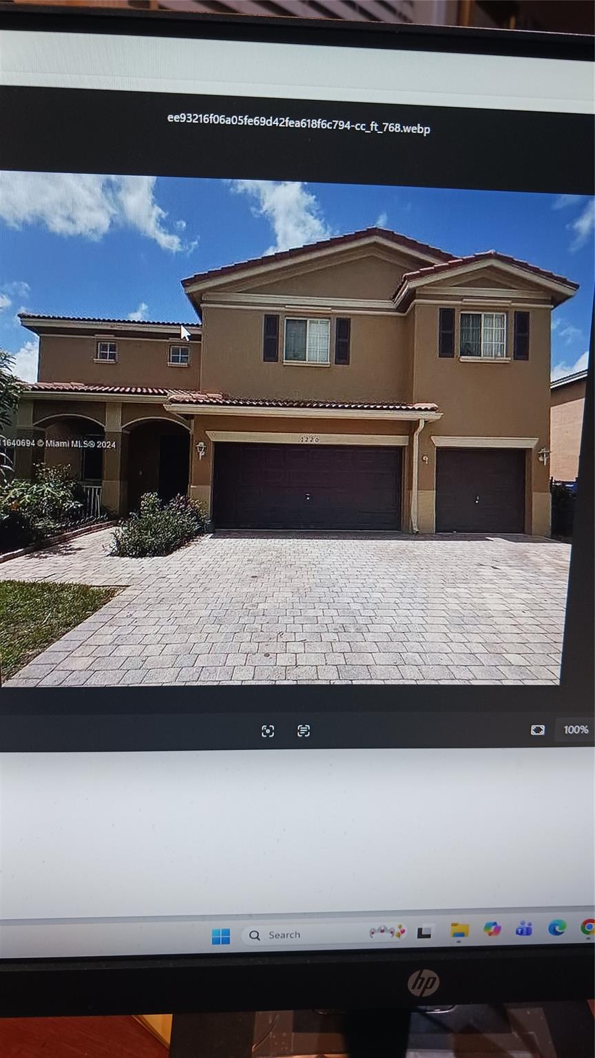 Photo for 1220 NW 204, Miami Gardens, FL 33169 - listing #FX-10536657 1220 NW 204, Miami Gardens, FL 33169