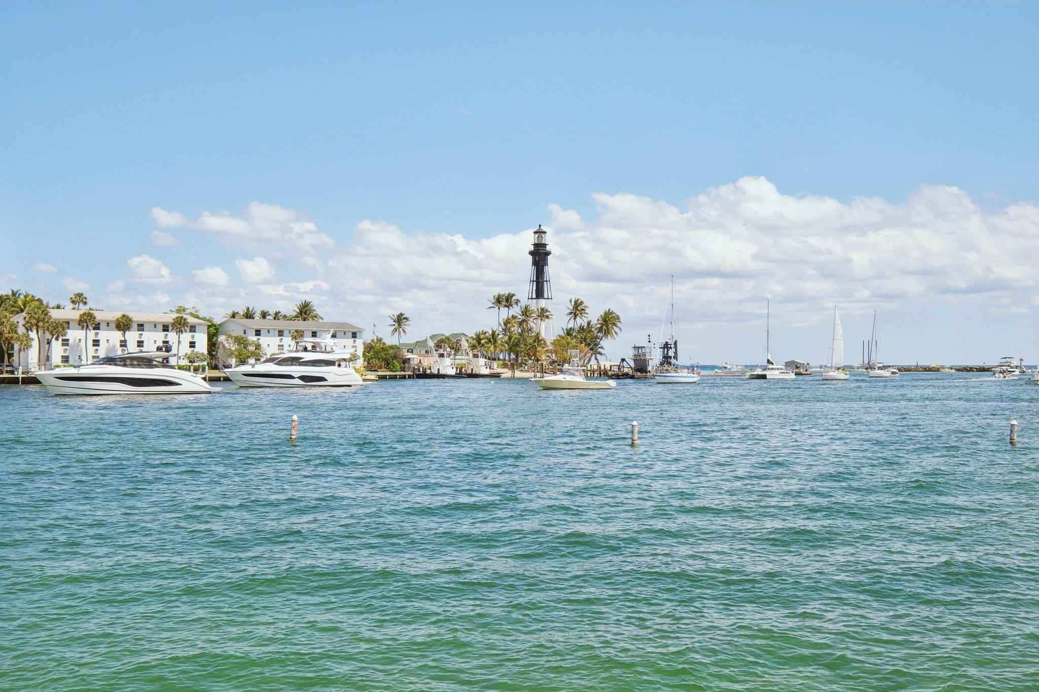 Photo for 3402 N Leigh Road, Pompano Beach, FL 33062 - Listing #FX-10498284 Neighborhood Roy Rogers Park/Hillsboro Inlet